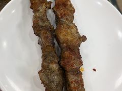 -清真·鸦儿李记·小馆(后海店)