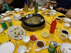-濠轩阁特色生蚝火锅(水湾路店)