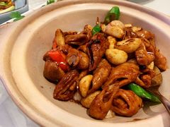 -安蒂娅.悦景轩中餐厅(西乡店)