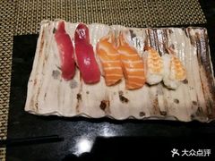 -青岛海泉湾皇冠假日度假酒店-天海日餐厅