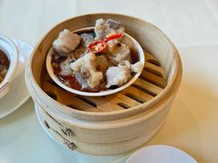 -利苑酒家(金宝店)