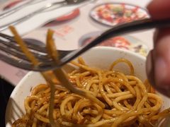 -半秋山西餐厅(宜昌大洋店)