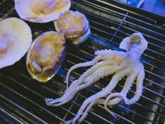 -质烤烤物·活烤海鲜(质烤总店)