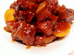 -淮扬厨子(黑金冠金水区省体育场店)