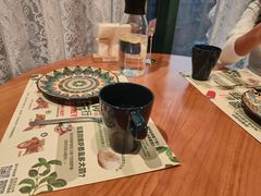 -Pizzeria da Nicola·火炉披萨(中大国际店)