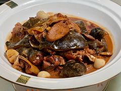 -福巷湘食小馆·猛火现炒(上海首店)