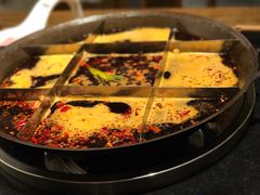 -纸盐河码头火锅(十八梯店)