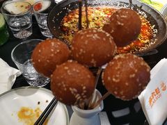 -麻六记(凤凰汇店)