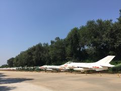 -中国航空博物馆