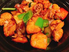 -新大咀港式茶餐厅(宝山万达店)
