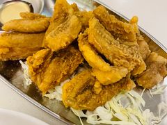 -白仁仔· 活烤海鲜 宵夜(豫园店)