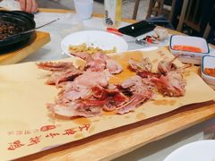 -鸡毛店·川菜(文殊院店)