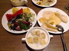 -Sizzler时时乐西餐厅(长楹天街购物中心店)