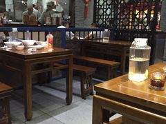 -张氏宽窄巷成都名小吃(茂业百货华强北店)