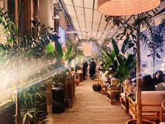 -不二·民谣音乐餐吧(长沙店)