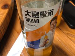 -清真长山屯泉水灶台鱼(佳庆道店)