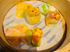 -德发长·花式蒸饺(大唐不夜城店)