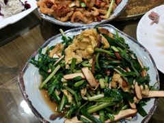 -一品半亩园水饺(新城路店)