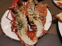 -博林天瑞喜来登酒店·西丽尚膳