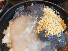 -老式乌米冰(阜阳园店)