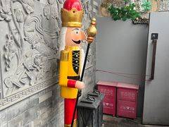 -申德勒加油站西餐厅(日坛路总店)