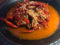 -红盔甲·小龙虾(天钥桥店)