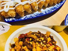 -兔爸私家小厨(新北万达店)