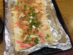 -五样儿西昌小签签烤串(天府三街店)