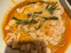 -松鹤楼·苏式汤面(虹桥天地店)