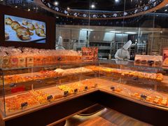 -FANEN法念·烘焙·甜点(万象城店)