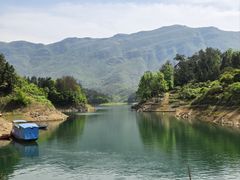 -仙岛湖旅游风景区