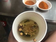-老字号.雅克白族石板烧十年老店(大理古城店)