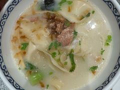 -解家河南菜(金水路店)