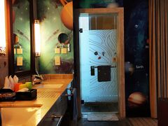-中铁花水湾温泉酒店(大邑店)