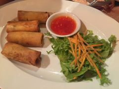 -Lanterns Vietnamese Restaurant