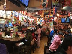 大堂-平成屋· Late Night 食堂(四川北路店)