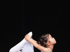 -予荷舞蹈(盛景校区)