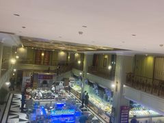 -新海渔港·胶东海鲜家常菜·家宴(奥体中心店)