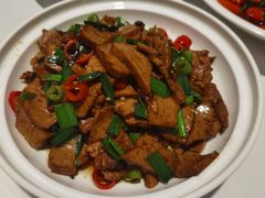 -黄弟大排档·湖南菜·小龙虾·小海鲜(凯旋北路店)