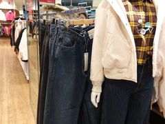-优衣库(上海金桥太茂店)