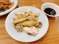 -23号墙门菜(狮虎桥店)
