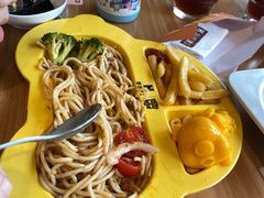 -豪客来牛排(红豆万花城店)