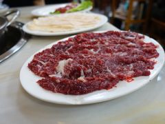 雪花肉-杏花吴记牛肉火锅