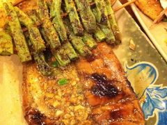 -木屋烧烤(南新店)