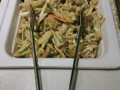 -清心素食自助餐厅(夫子庙店)