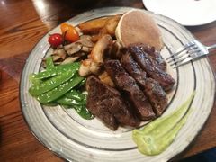 -AFS Cafe & Canteen(闽江二路店)