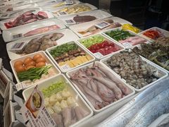 -高佳庄·舟山海鲜(海景旗舰店)