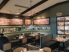 -前海沿·青岛菜(李沧万达店)
