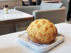 菠萝包-柠檬树茶餐厅(海雅缤纷城店)