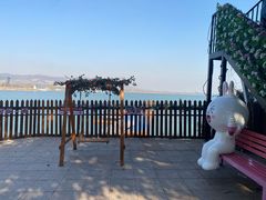 -南京金牛湖风景区